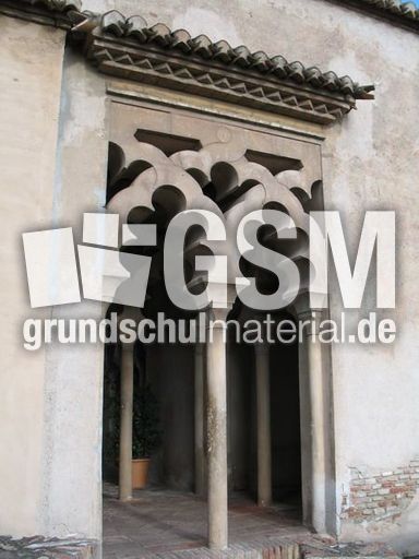 Spanien Andalusien Málaga Alcazaba 012.JPG